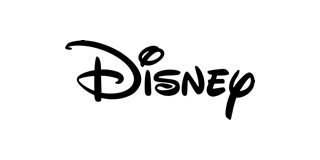 迪斯尼logo